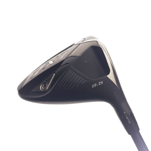 Used Srixon ZX7 MKII Driver / 9.5 Degrees / X-Stiff Flex