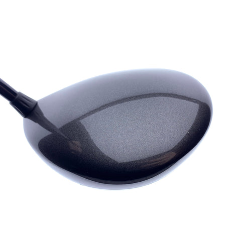 Used Callaway Big Bertha Titanium Driver / 10.0 Degrees / Regular Flex