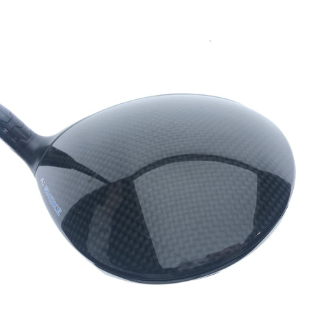 Used Callaway Paradym Ai Smoke MAX Driver / 12.0 Degrees / Regular Flex