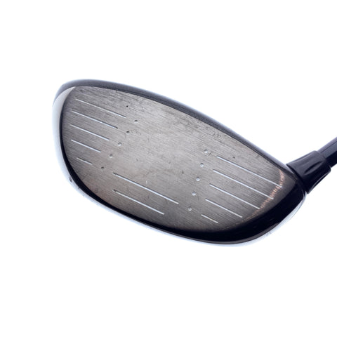 Used Callaway Big Bertha Titanium Driver / 10.0 Degrees / Regular Flex