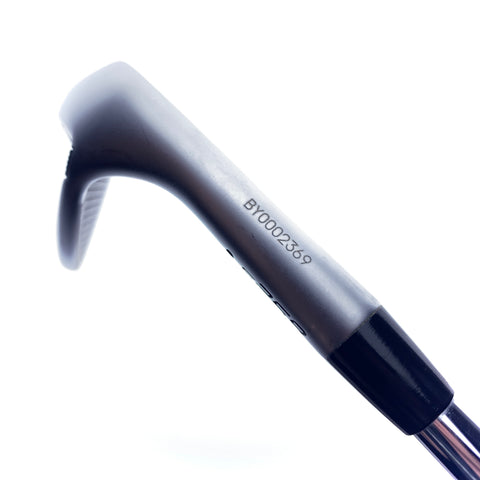 Used Ping S259 Lob Wedge / 60.0 Degrees / Wedge Flex