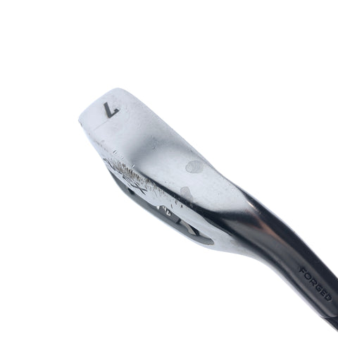 Used Callaway Apex 21 7 Iron / 30.5 Degrees / Regular Flex