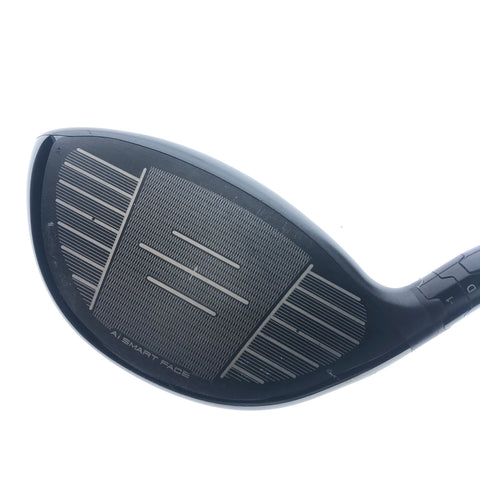 Used Callaway Paradym Ai Smoke MAX Driver / 12.0 Degrees / Regular Flex