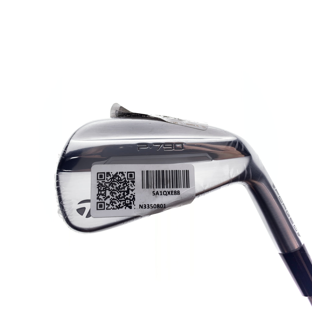 NEW TaylorMade P790 2025 5 Iron / X-Stiff Flex