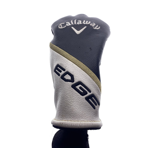 Used Callaway Edge 5 Hybrid / 25 Degrees / Regular Flex