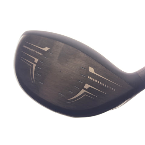 Used Srixon ZX7 MKII Driver / 9.5 Degrees / X-Stiff Flex