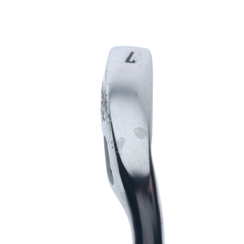 Used Callaway Apex 21 7 Iron / 30.5 Degrees / Regular Flex