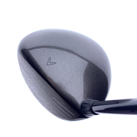 Used Callaway Big Bertha Titanium Driver / 10.0 Degrees / Regular Flex