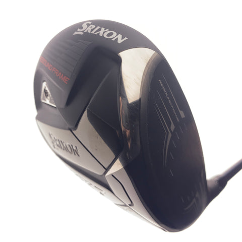 Used Srixon ZX7 MKII Driver / 9.5 Degrees / X-Stiff Flex