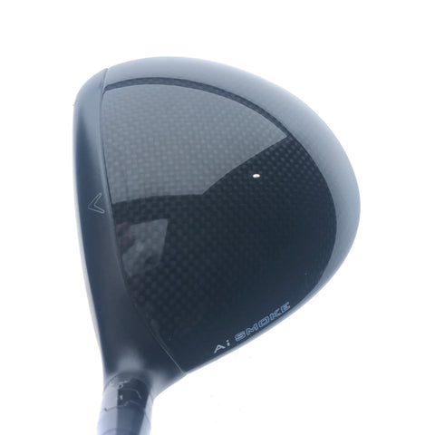 Used Callaway Paradym Ai Smoke MAX Driver / 12.0 Degrees / Regular Flex