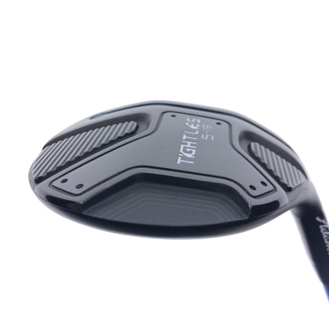 Used Adams Tight Lies 2014 5 Fairway Wood / 19.0 Degrees / Lite Flex