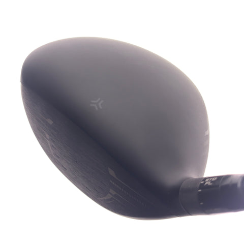 Used Srixon ZX7 MKII Driver / 9.5 Degrees / X-Stiff Flex