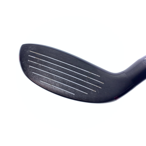 Used Yonex Ezone XPG 4 Hybrid / 22.0 Degrees / Ladies Flex