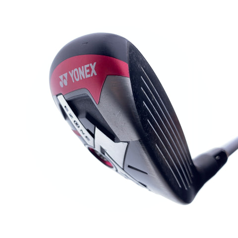 Used Yonex Ezone XPG 4 Hybrid / 22.0 Degrees / Ladies Flex