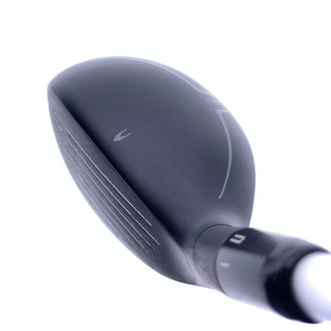 Used Yonex Ezone XPG 4 Hybrid / 22.0 Degrees / Ladies Flex