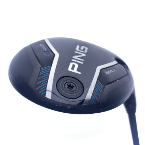 Used Ping G440 Max 3 Fairway Wood / 15.0 Degrees / Regular Flex