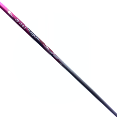 Used Yonex Ezone XPG 4 Hybrid / 22.0 Degrees / Ladies Flex