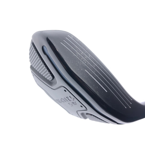 Used Adams Tight Lies 2014 5 Fairway Wood / 19.0 Degrees / Lite Flex