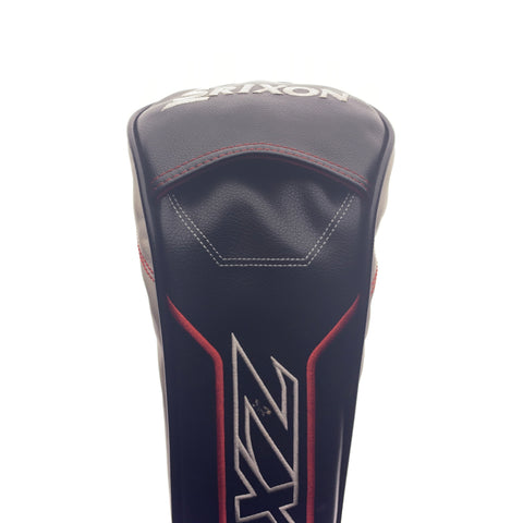 Used Srixon ZX7 MKII Driver / 9.5 Degrees / X-Stiff Flex