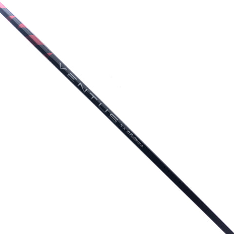 Used TaylorMade Stealth Rescue 5 Hybrid / 25.0 Degrees / A Flex