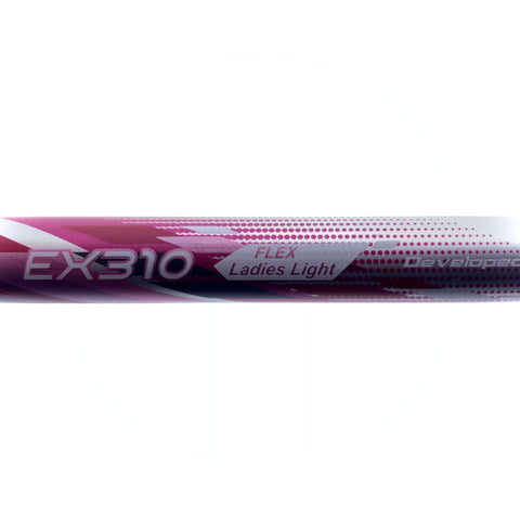 Used Yonex Ezone XPG 4 Hybrid / 22.0 Degrees / Ladies Flex