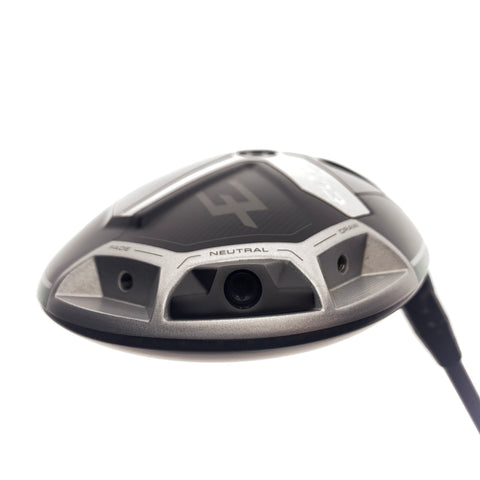 Used Callaway Elyte Mini Driver / 13.5 Degrees / Stiff Flex