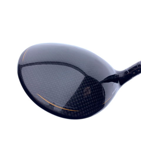 Used Callaway Mavrik Driver / 10.5 Degrees / Stiff Flex / Left-Handed