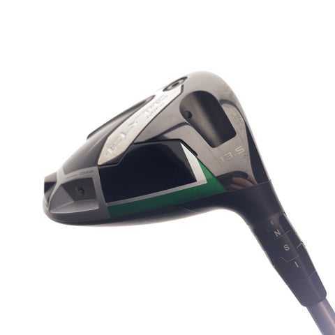 Used Callaway Elyte Mini Driver / 13.5 Degrees / Stiff Flex