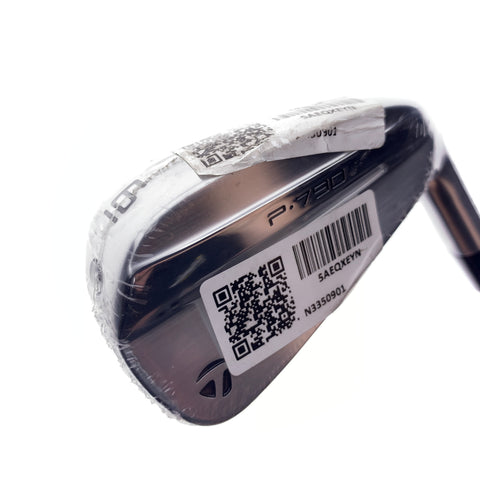 NEW TaylorMade P790 2025 6 Iron / X-Stiff Flex