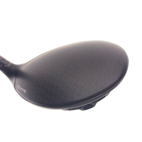 Used Callaway Elyte Mini Driver / 13.5 Degrees / Stiff Flex