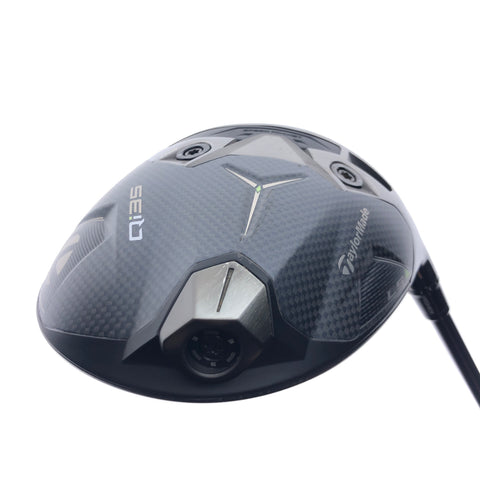 Used TaylorMade Qi35 LS Driver / 9.0 Degrees / X-Stiff Flex