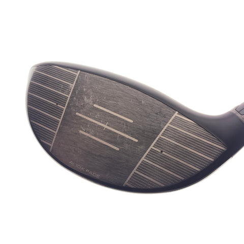 Used Callaway Elyte Mini Driver / 13.5 Degrees / Stiff Flex
