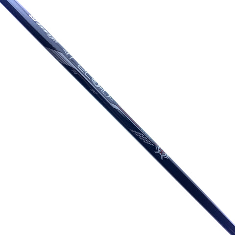 Used Srixon ZX MKII Utility 4 Hybrid / 23.0 Degrees / Stiff Flex