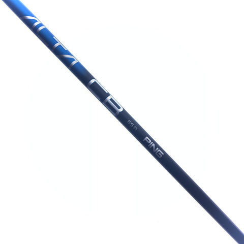 Used Ping G440 Max 3 Fairway Wood / 15.0 Degrees / Regular Flex