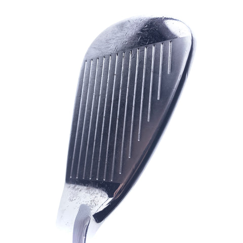 Used Titleist AP2 710 9 Iron / 43 Degrees / Stiff Flex