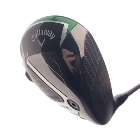 Used Callaway Elyte Mini Driver / 13.5 Degrees / Stiff Flex