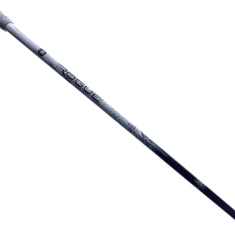 Used Callaway Mavrik Driver / 10.5 Degrees / Stiff Flex / Left-Handed