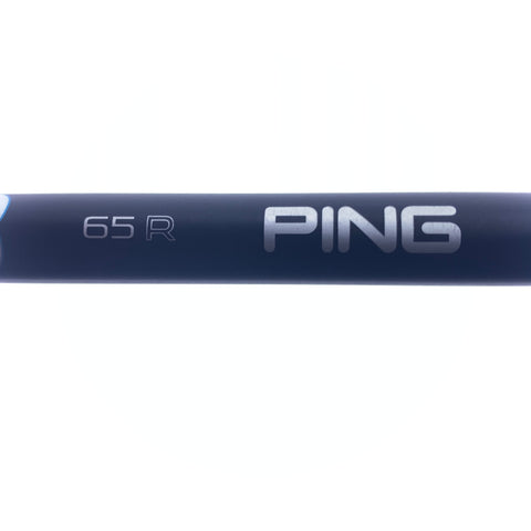Used Ping G440 Max 3 Fairway Wood / 15.0 Degrees / Regular Flex