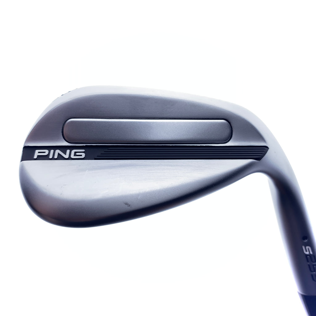 Used Ping S259 Lob Wedge / 58.0 Degrees / Wedge Flex