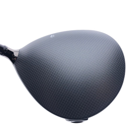 Used TaylorMade Qi35 LS Driver / 9.0 Degrees / X-Stiff Flex