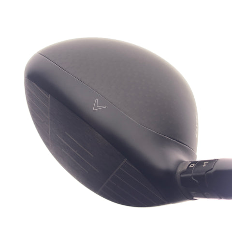 Used Callaway Elyte Mini Driver / 13.5 Degrees / Stiff Flex