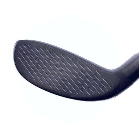 Used Yonex Ezone GS i-Tech Hybrid 4 Hybrid / 22.0 Degrees / Ladies Flex