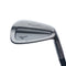 Used Mizuno Pro S-3 8 Iron / 38 Degrees / Stiff Flex