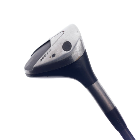 Used Titleist 906F2 5 Fairway Wood / 18 Degrees / Regular Flex