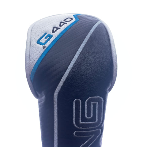 Used Ping G440 Max 3 Fairway Wood / 15.0 Degrees / Regular Flex