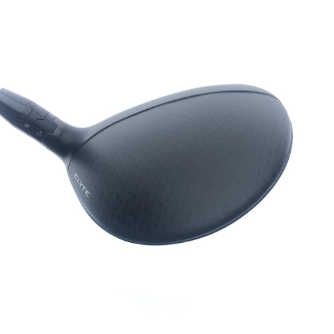 Used TOUR ISSUE Callaway Elyte 5 Fairway Wood / 18.0 Degrees / Stiff Flex