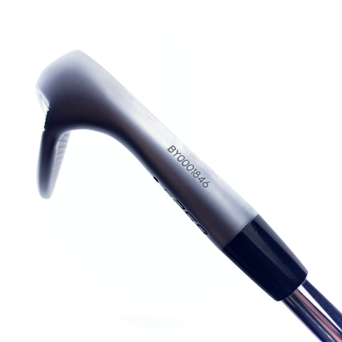 Used Ping S259 Lob Wedge / 58.0 Degrees / Wedge Flex