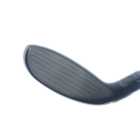 Used TOUR ISSUE Callaway Elyte 5 Fairway Wood / 18.0 Degrees / Stiff Flex