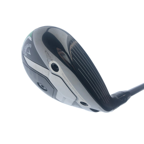Used TOUR ISSUE Callaway Elyte 5 Fairway Wood / 18.0 Degrees / Stiff Flex