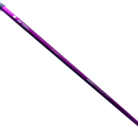 Used Yonex Ezone GS i-Tech Hybrid 4 Hybrid / 22.0 Degrees / Ladies Flex